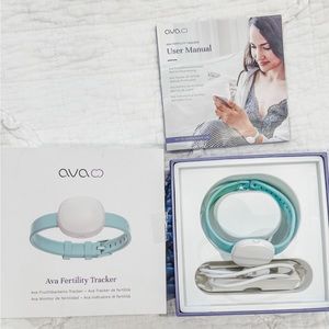 Ava 2.0 Fertility Tracker